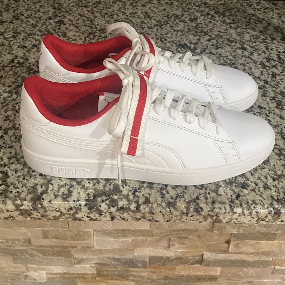 Mens Puma Sneakers